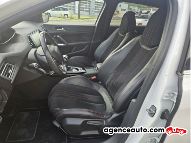 Peugeot 308 — 10