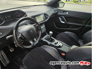 Peugeot 308 — 20