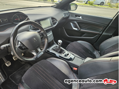 Peugeot 308 — 9
