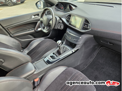 Peugeot 308 — 13