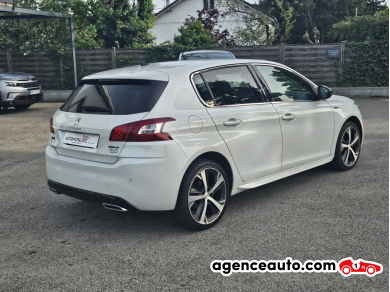 Peugeot 308 — 8