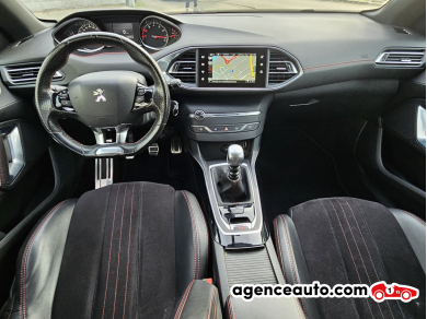 Peugeot 308 — 11