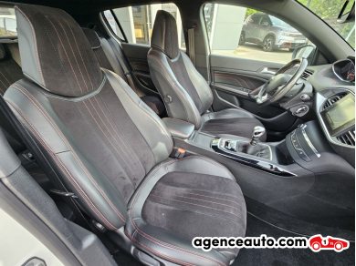 Peugeot 308 — 14