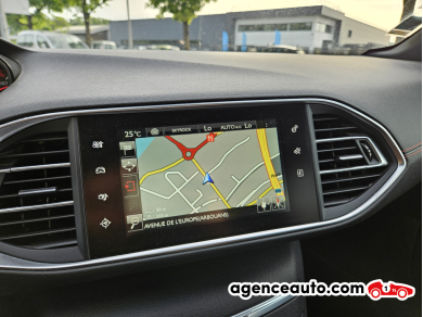 Peugeot 308 — 19