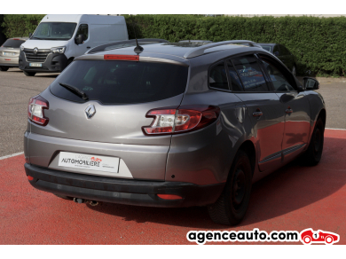 Renault Megane Estate — 5