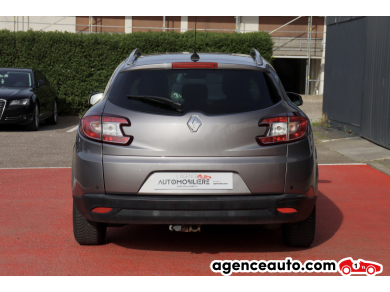 Renault Megane Estate — 6