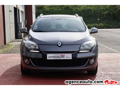 Renault Megane Estate — 3