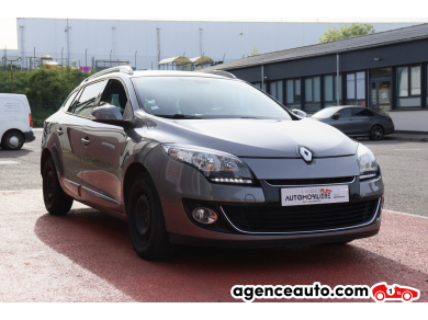 Renault Megane Estate — 4