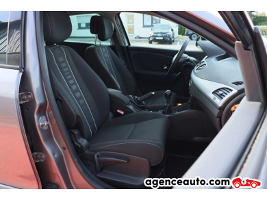 Renault Megane Estate — 9