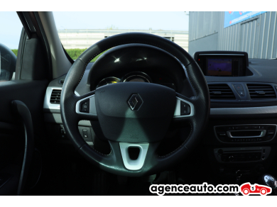 Renault Megane Estate — 21