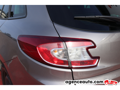 Renault Megane Estate — 32