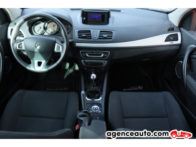 Renault Megane Estate — 11
