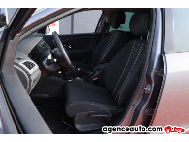 Renault Megane Estate — 16