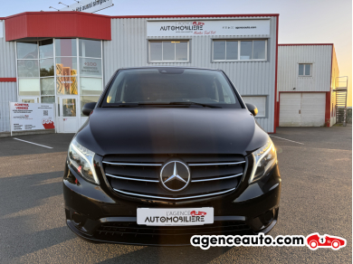 Mercedes Vito — 2