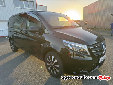 Mercedes Vito — 3