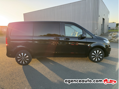 Mercedes Vito — 4