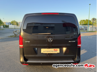 Mercedes Vito — 6