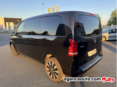 Mercedes Vito — 7