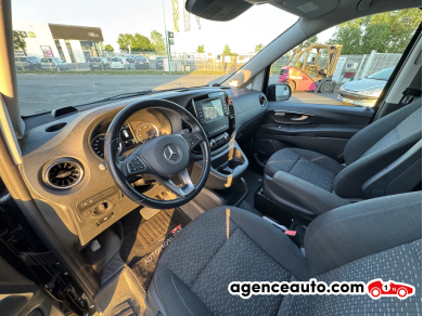 Mercedes Vito — 9