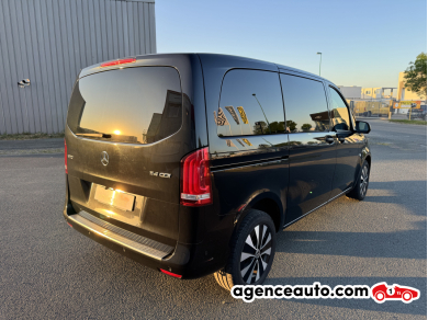 Mercedes Vito — 5