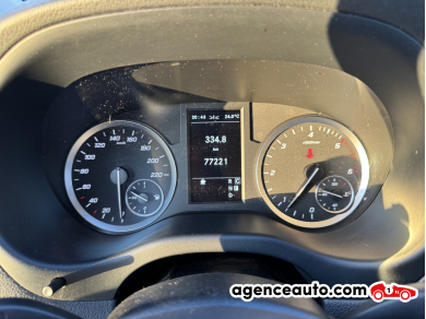 Mercedes Vito — 18