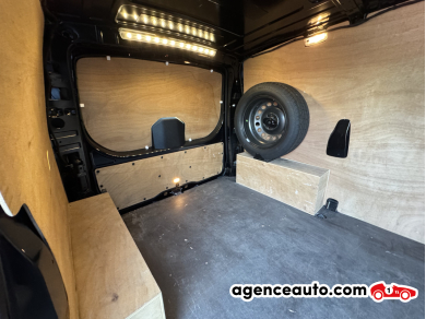 Mercedes Vito — 16