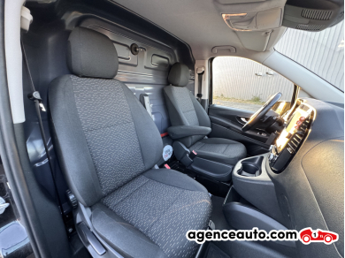 Mercedes Vito — 11