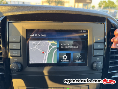 Mercedes Vito — 26