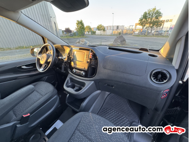 Mercedes Vito — 10