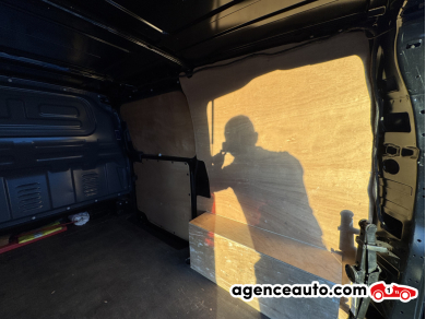 Mercedes Vito — 15