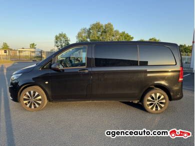 Mercedes Vito — 8