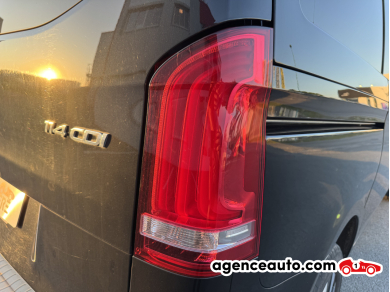 Mercedes Vito — 34
