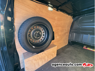 Mercedes Vito — 14