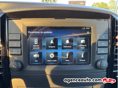 Mercedes Vito — 27