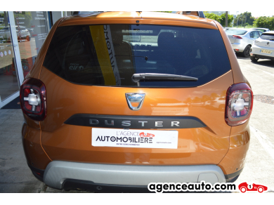 Dacia Duster — 6