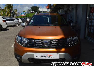 Dacia Duster — 3