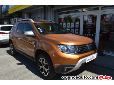 Dacia Duster — 2