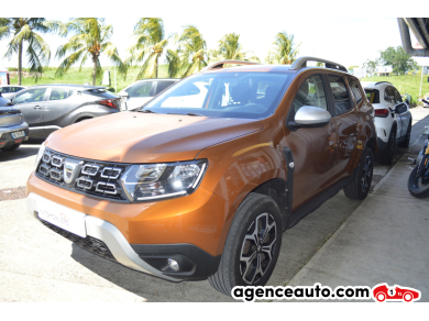 Dacia Duster — 4