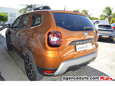 Dacia Duster — 5