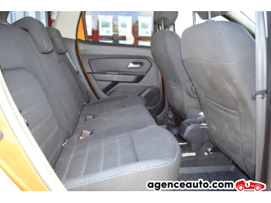 Dacia Duster — 16