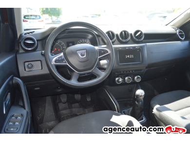 Dacia Duster — 10