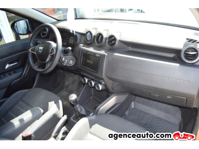 Dacia Duster — 11