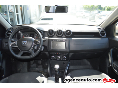 Dacia Duster — 12