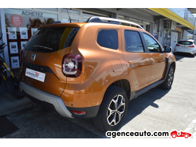 Dacia Duster — 7