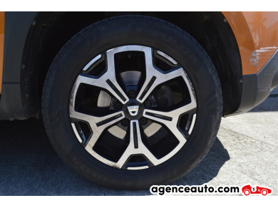 Dacia Duster — 9