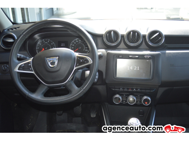 Dacia Duster — 13