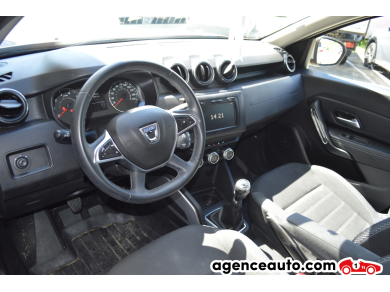 Dacia Duster — 14