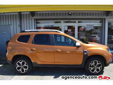 Dacia Duster — 8