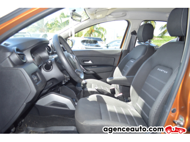 Dacia Duster — 15