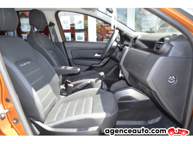 Dacia Duster — 17